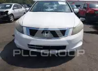 2010 Honda Accord фото