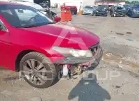 2010 Honda Accord фото