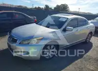 2010 Honda Accord фото