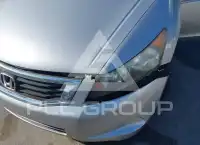 2010 Honda Accord фото