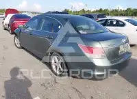 2010 Honda Accord photo