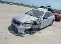 2010 Honda Accord photo