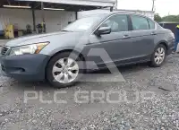 2010 Honda Accord фото