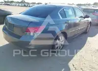 2010 Honda Accord photo