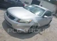2010 Honda Accord фото