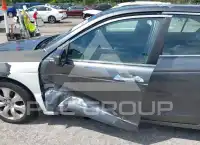 2010 Honda Accord photo