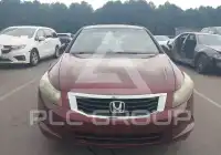 2010 Honda Accord фото