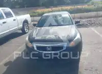 2010 Honda Accord фото