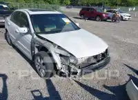 2010 Honda Accord photo