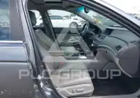 2010 Honda Accord фото