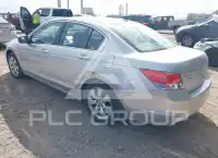 2010 Honda Accord фото