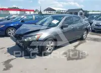 2010 Honda Accord фото