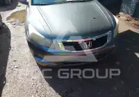 2010 Honda Accord photo