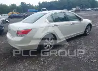2010 Honda Accord фото
