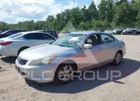 2010 Honda Accord photo