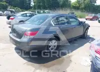 2010 Honda Accord фото