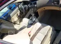 2010 Honda Accord photo