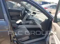 2010 Honda Accord photo