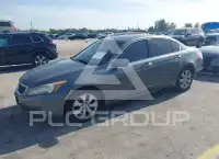 2010 Honda Accord фото