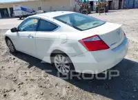 2010 Honda Accord фото