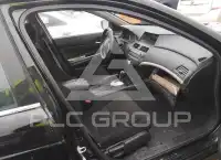 2010 Honda Accord фото