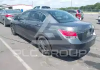 2010 Honda Accord фото