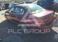 2010 Honda Accord photo