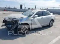 2010 Honda Accord фото