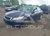 2010 Honda Accord фото