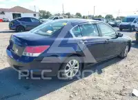 2010 Honda Accord фото