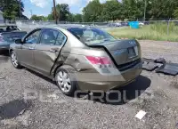 2010 Honda Accord фото