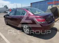 2010 Honda Accord фото