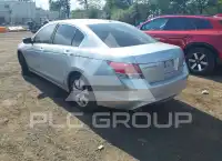 2010 Honda Accord photo