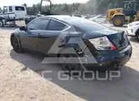 2010 Honda Accord фото