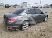 2010 Honda Accord фото