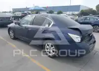 2010 Honda Accord фото
