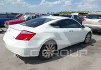 2010 Honda Accord photo