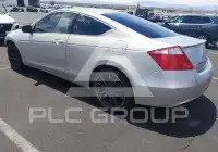 2010 Honda Accord фото