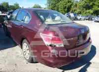 2010 Honda Accord фото