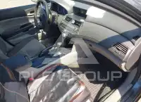 2010 Honda Accord фото