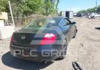 2010 Honda Accord фото