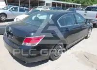 2010 Honda Accord photo
