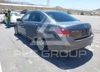 2010 Honda Accord фото