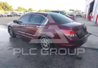 2010 Honda Accord фото