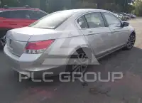 2010 Honda Accord фото