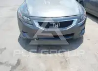 2010 Honda Accord photo