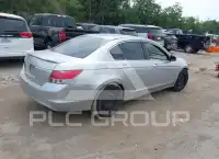 2010 Honda Accord фото
