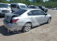 2010 Honda Accord фото