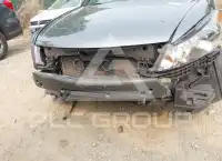 2010 Honda Accord фото