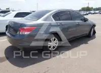 2010 Honda Accord photo